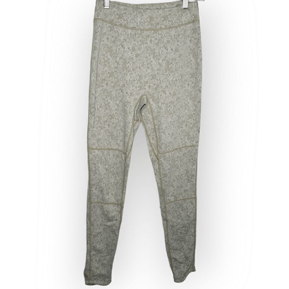 Gymshark Fit Fleur Texture Legging size Small